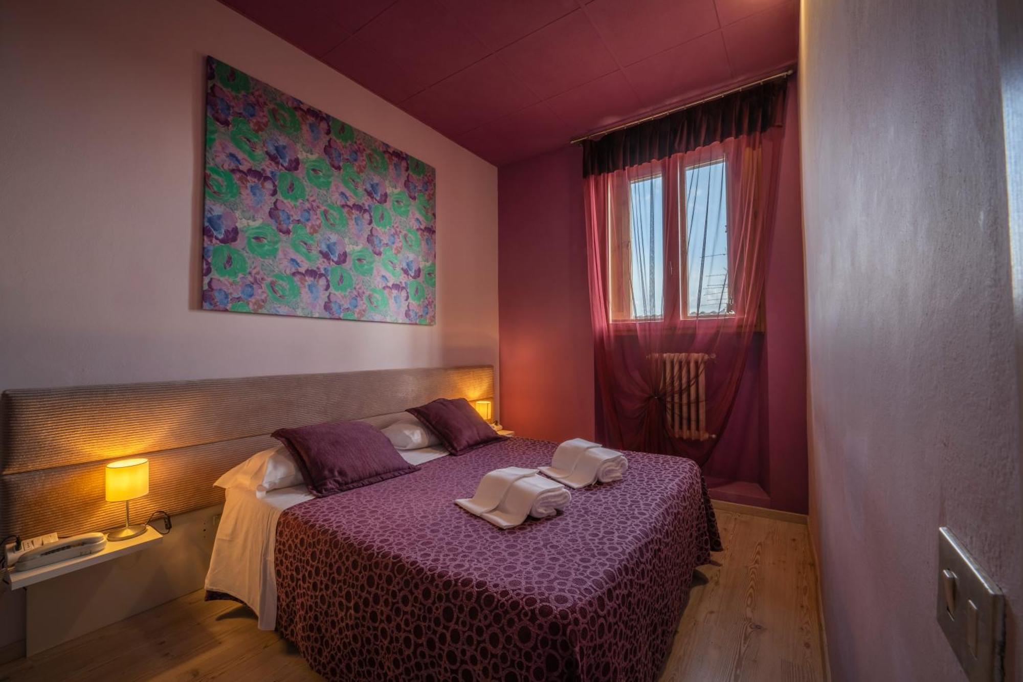Hotel Palazzo Renieri - 3Stelle S Colle Val D'Elsa Extérieur photo