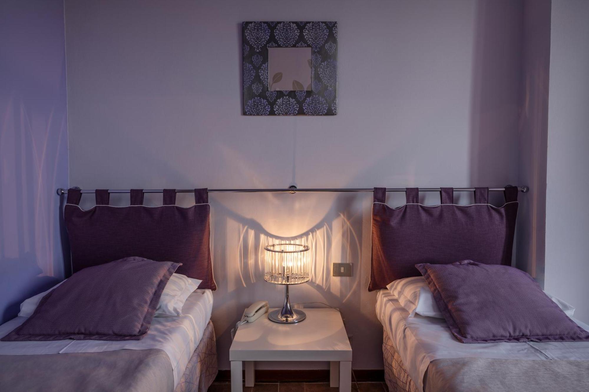 Hotel Palazzo Renieri - 3Stelle S Colle Val D'Elsa Extérieur photo