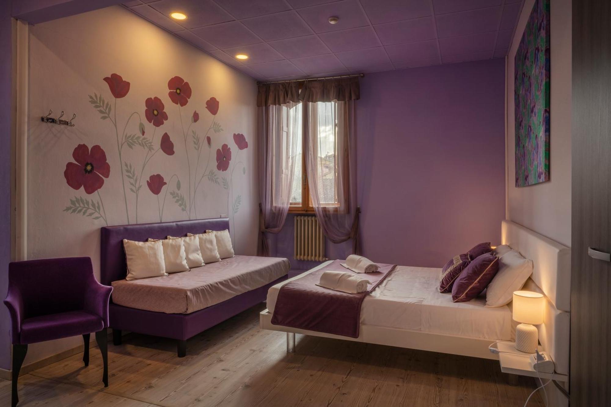 Hotel Palazzo Renieri - 3Stelle S Colle Val D'Elsa Extérieur photo