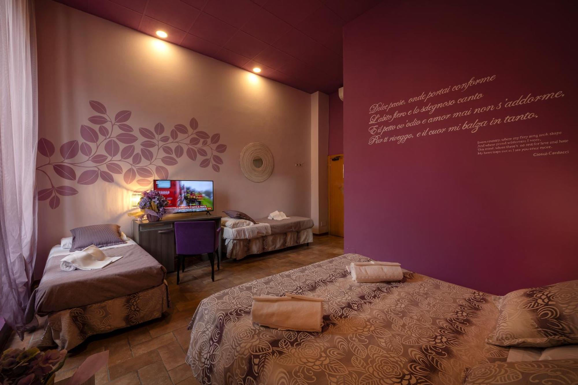 Hotel Palazzo Renieri - 3Stelle S Colle Val D'Elsa Extérieur photo