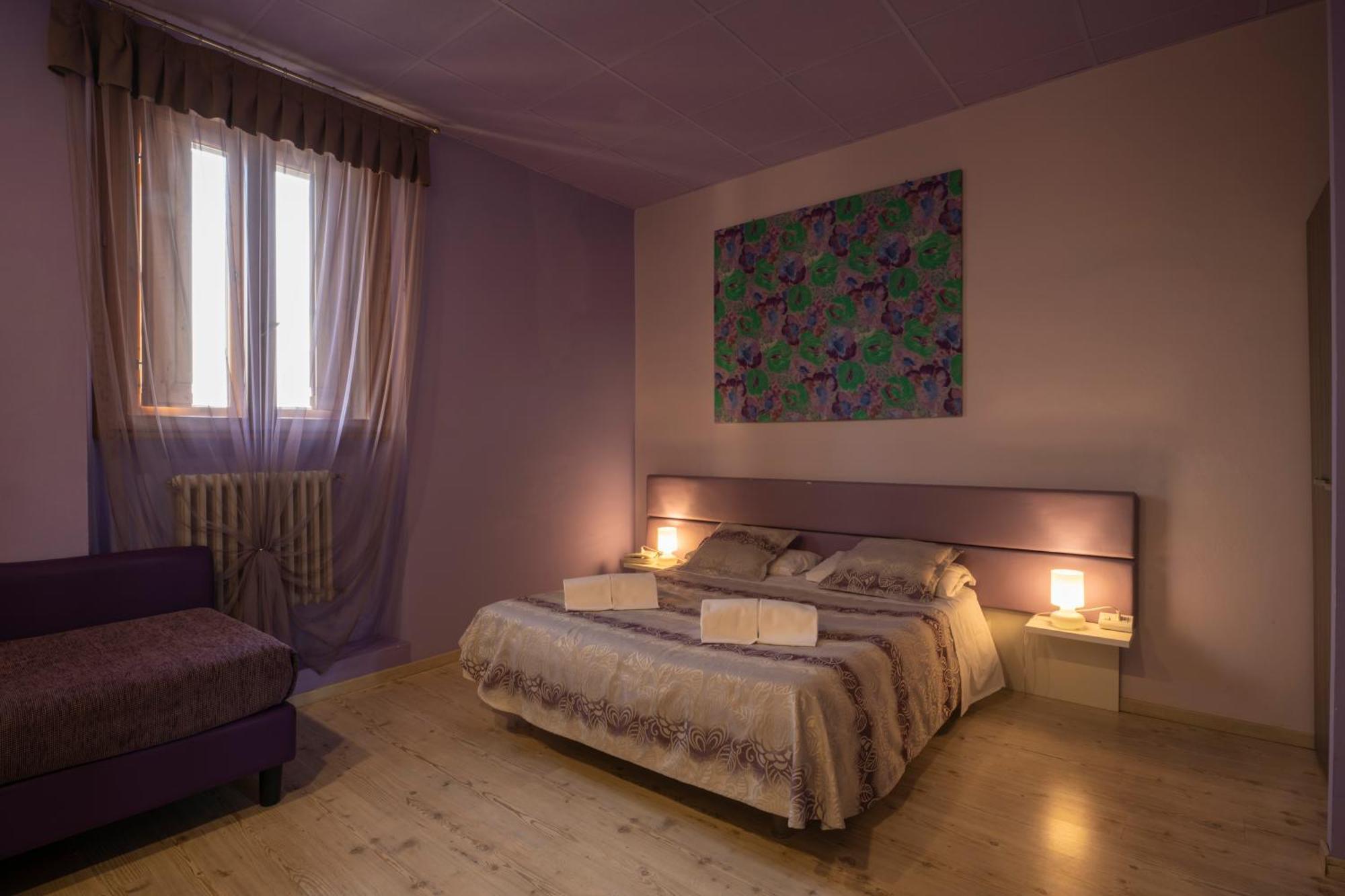 Hotel Palazzo Renieri - 3Stelle S Colle Val D'Elsa Extérieur photo