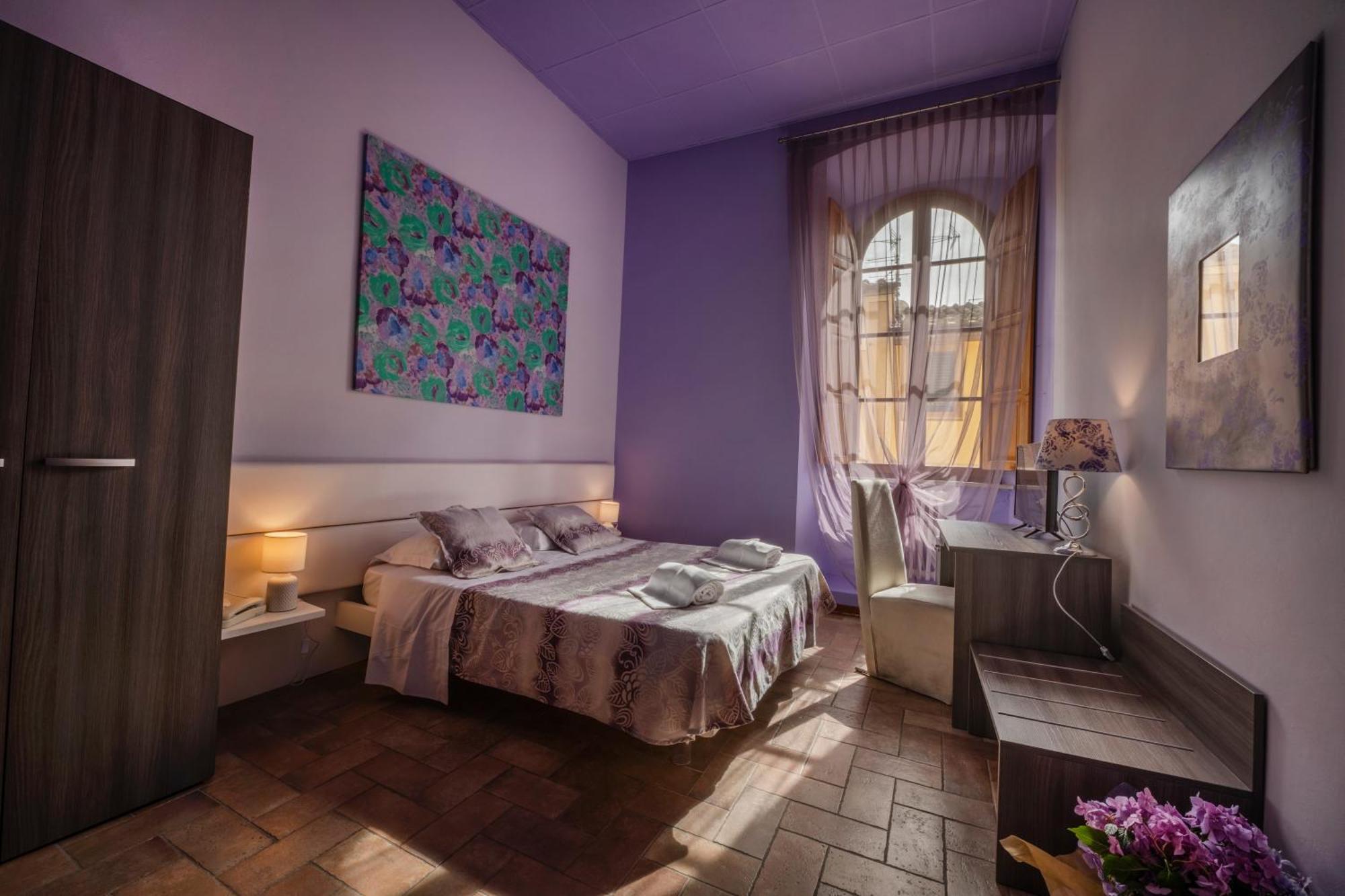 Hotel Palazzo Renieri - 3Stelle S Colle Val D'Elsa Extérieur photo