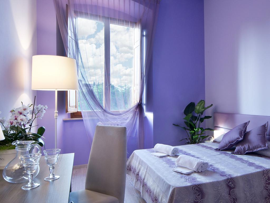 Hotel Palazzo Renieri - 3Stelle S Colle Val D'Elsa Extérieur photo