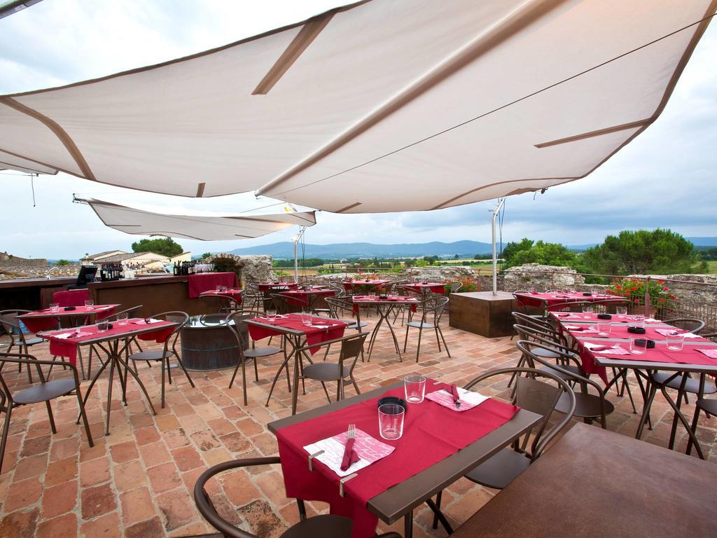 Hotel Palazzo Renieri - 3Stelle S Colle Val D'Elsa Extérieur photo
